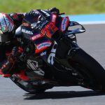 Bezzecchi Tercepat di Practice MotoGP Belanda 2026