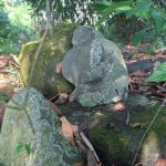 Punden Bandaralim Diduga Bekas Candi Kuno di Nganjuk