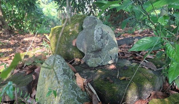 Punden Bandaralim Diduga Bekas Candi Kuno di Nganjuk