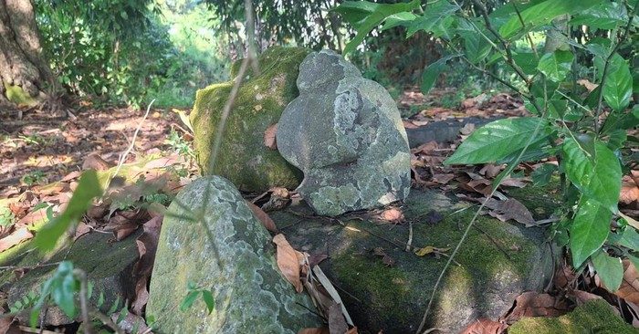 Punden Bandaralim Diduga Bekas Candi Kuno di Nganjuk