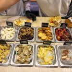 Tenant Kuliner Viral di BrightspotCITY 2026, Favorit Pecinta Kuliner