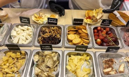 Tenant Kuliner Viral di BrightspotCITY 2026, Favorit Pecinta Kuliner