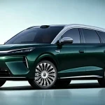 BYD Tang 8 Series Siap Meluncur, Jarak Tempuh Bikin Penasaran