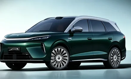 BYD Tang 8 Series Siap Meluncur, Jarak Tempuh Bikin Penasaran
