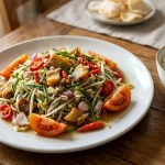 Resep Tumis Tauge Ikan Asin, Praktis dan Menggugah Selera