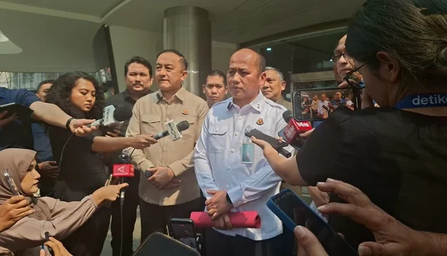 Kejagung Soroti Kasus Febrie Adriansyah, Berkas Masih Dikaji