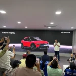 Hyundai IONIQ 3 Debut di GIIAS 2026, Siap Ramaikan Pasar EV