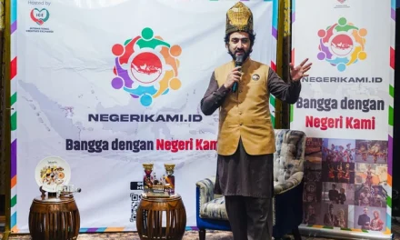 Festival Negeri Kami 2026 Siap Rayakan Keberagaman Budaya Indonesia di TMII