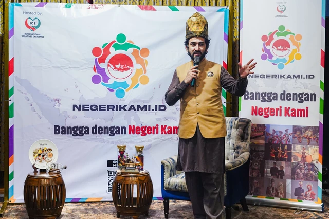 Festival Negeri Kami 2026