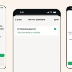 WhatsApp Hadirkan Username, Begini Cara Reservasi Nama Akun