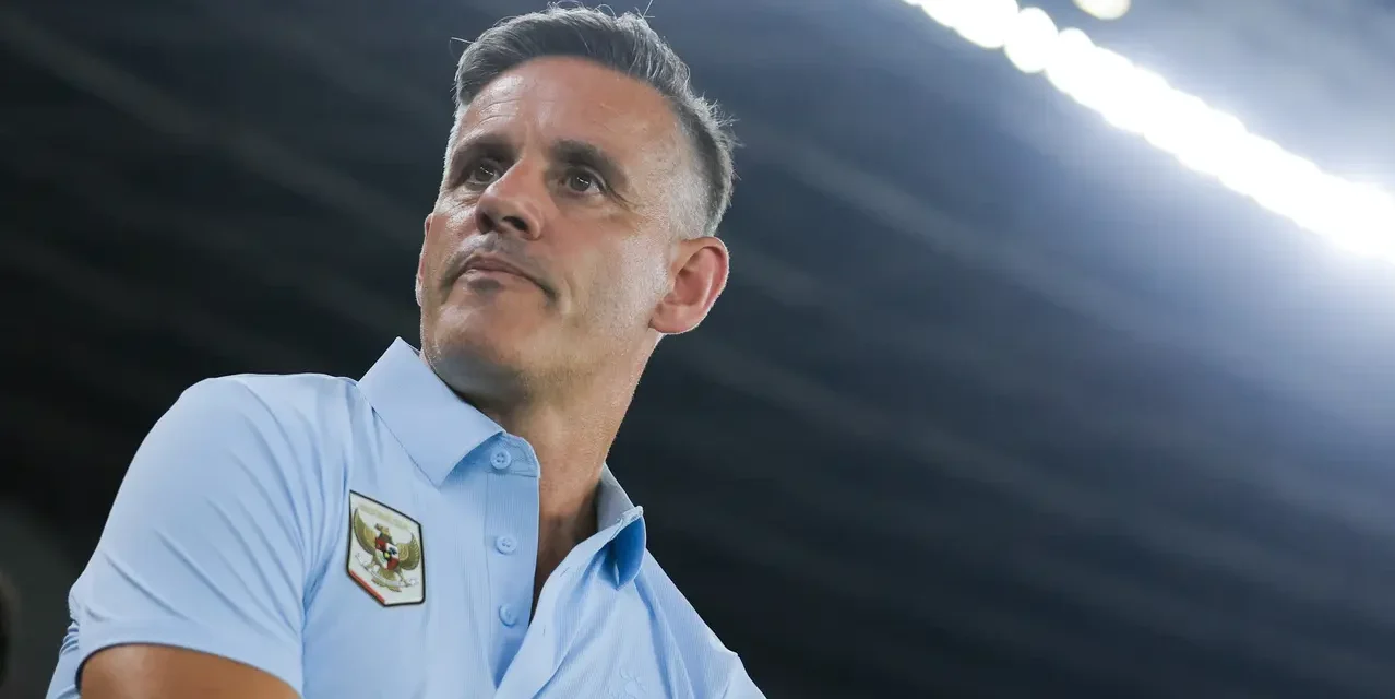 Herdman Waspadai Timor Leste, Timnas Indonesia Diminta Fokus