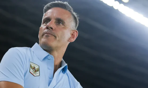 Herdman Waspadai Timor Leste, Timnas Indonesia Diminta Fokus