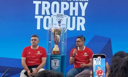 Bambang Pamungkas Soroti Ambisi Juara Garuda di AFF 2026