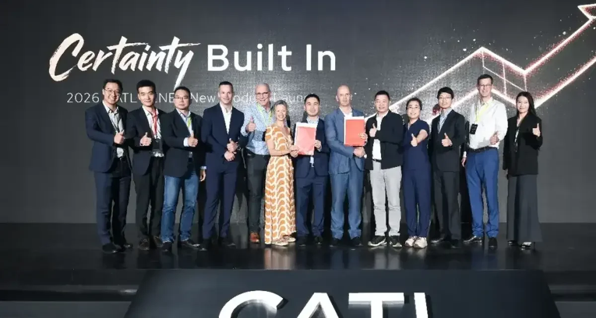 CATL Bawa Baterai Ion Sodium ke Eropa, Ini Keunggulannya