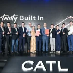 CATL Bawa Baterai Ion Sodium ke Eropa, Ini Keunggulannya