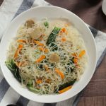 Resep Bihun Goreng Bumbu Iris yang Gurih, Praktis, dan Cocok Jadi Menu Andalan di Rumah