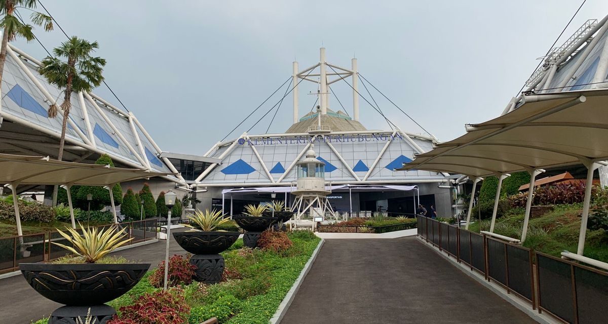 Promo Hari Anak Nasional 2026 di Museum Transportasi TMII, Beli 2 Tiket Gratis Masuk Wahana Pesawat