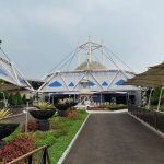 Promo Hari Anak Nasional 2026 di Museum Transportasi TMII, Beli 2 Tiket Gratis Masuk Wahana Pesawat