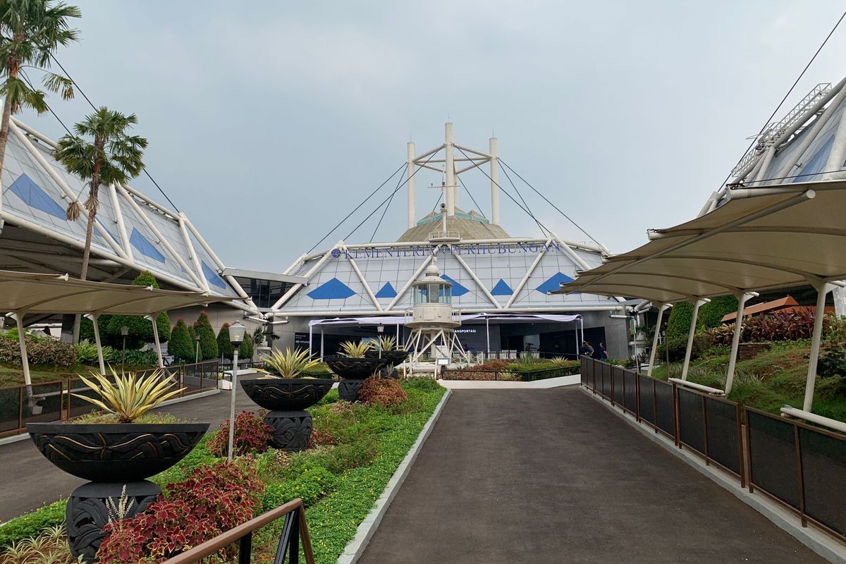 Promo Hari Anak Nasional 2026 TMII
