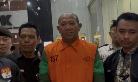 Akhir Pelarian Bupati Langkat, KPK Ungkap Dugaan Suap Proyek