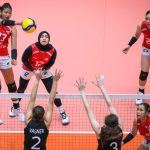 Timnas Voli Putri U-18 Indonesia Kalah Dramatis di AVC Cup 2026