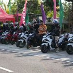 Menjajal Honda Vario Evo 160 Sejauh 104 Km di Belitung