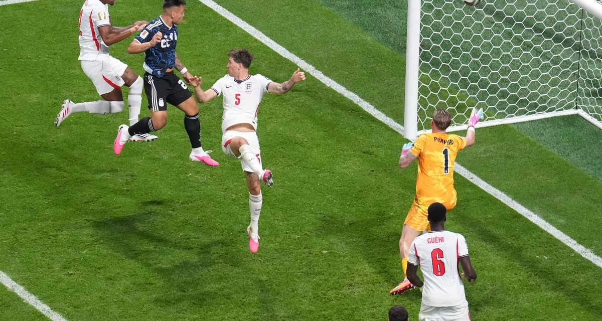 Gol Dramatis Lautaro Martinez Bawa Argentina ke Final Piala Dunia 2026