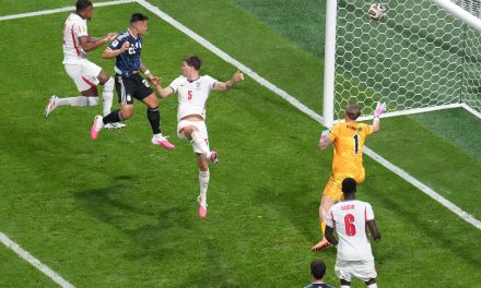 Gol Dramatis Lautaro Martinez Bawa Argentina ke Final Piala Dunia 2026