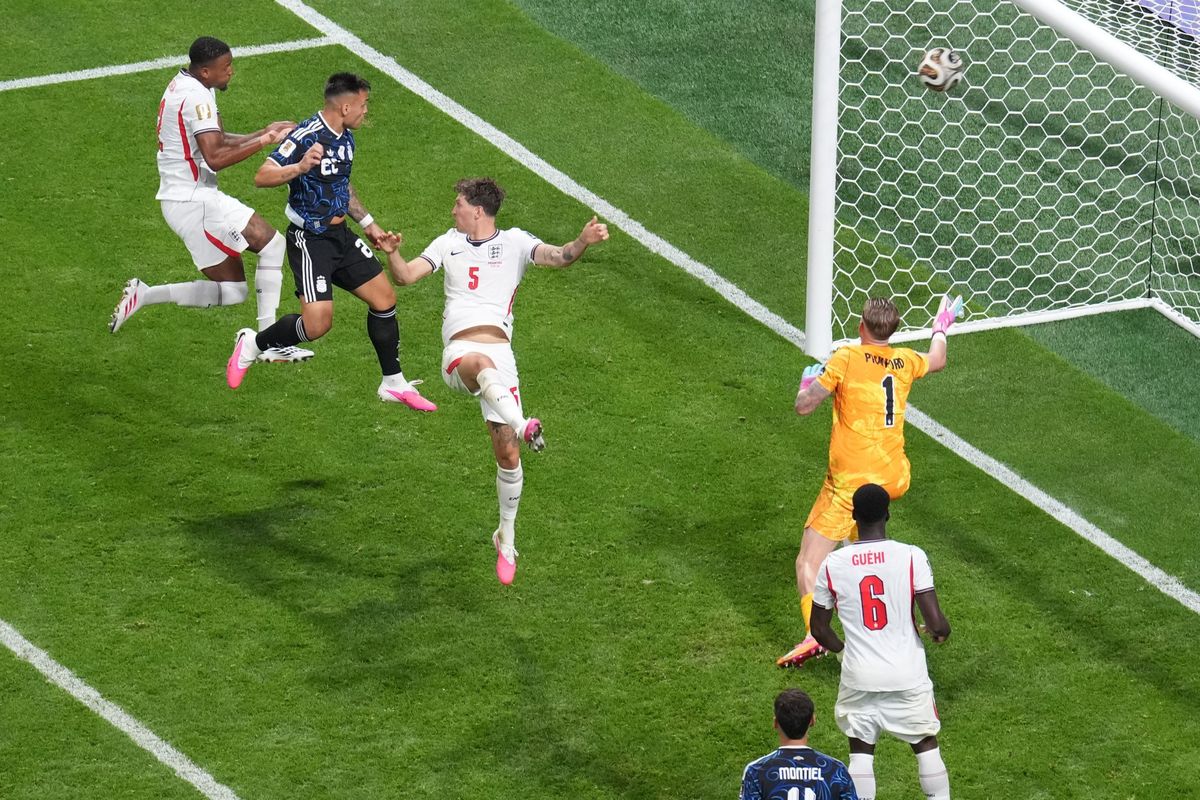 Gol Lautaro Martinez