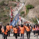 Golo Mori Sunset Run 2026 Kembali Digelar, Padukan Olahraga, Senja, dan Wisata Alam Labuan Bajo