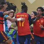 Spanyol Angkat Trofi Piala Dunia 2026, Unggahan Palestina Viral