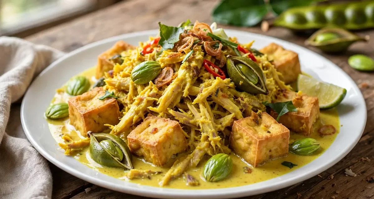 Resep Tongkol Bumbu Kunyit, Lauk Rumahan Gurih yang Praktis dan Kaya Rempah