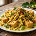 Resep Tongkol Bumbu Kunyit, Lauk Rumahan Gurih yang Praktis dan Kaya Rempah