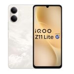 iQoo Z11 Lite Resmi Rilis, Baterai 6.500 mAh Jadi Andalan