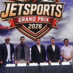 IGP 2026 Siap Panaskan Persaingan Jetski Dunia di Jakarta