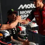 Pedro Acosta Duet dengan Marc Marquez, Ducati Siap Mengelola Persaingan Dua Bintang