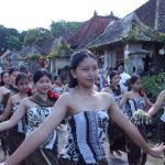 Penglipuran Village Festival 2026 Kembali Memukau Wisatawan