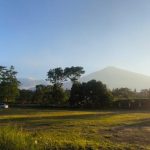 Open Space Gallery Kuningan, Surga Hijau yang Wajib Dikunjungi