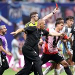 Timnas Mesir Protes FIFA, Keputusan Wasit Picu Kontroversi