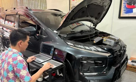 Upgrade Audio Mobil Bisa Bertahap, Mulai Speaker hingga Subwoofer Aktif