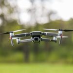 Sopir Bus Jatuhkan Drone Berisi Semtex di Bandara Jerman