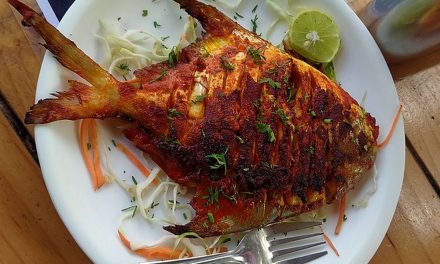 7 Hidangan Ikan Khas Indonesia Terenak Versi TasteAtlas, Batagor Tempati Posisi Teratas