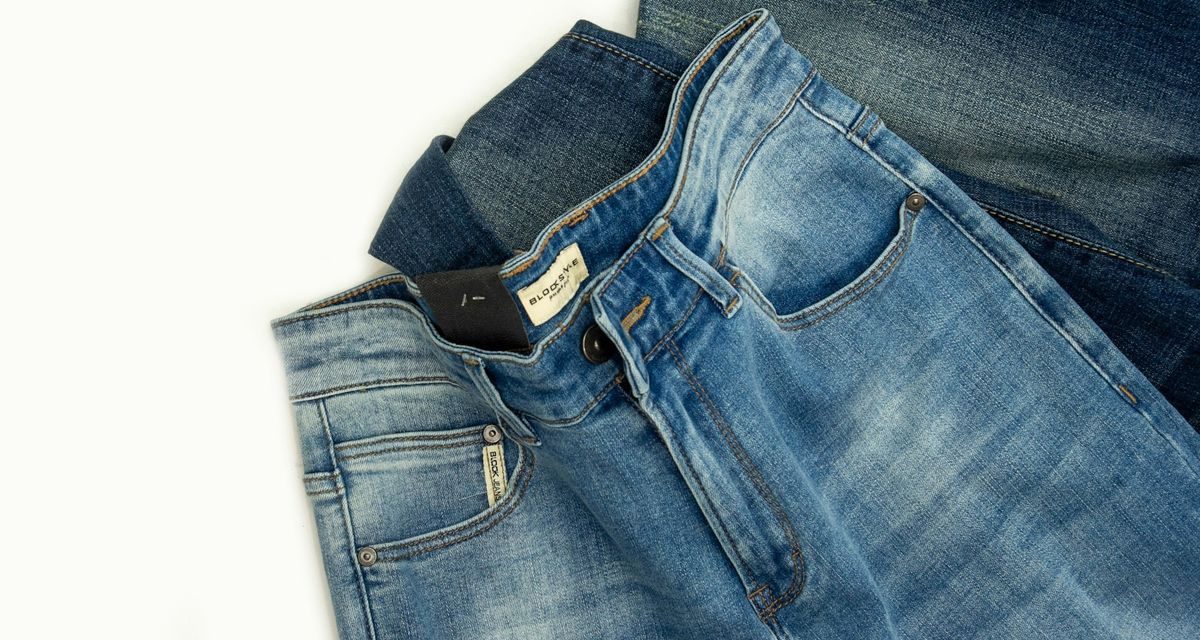 5 Cara Padu Padan Jeans Wide-Leg agar Tampilan Lebih Proporsional