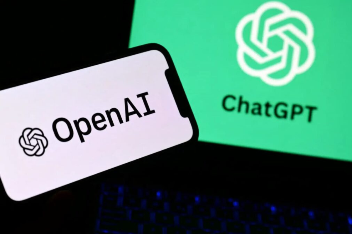Insiden Keamanan AI OpenAI