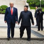 Trump Pangkas Latihan Militer AS-Korsel, Kekhawatiran Keamanan Asia Pasifik Meningkat