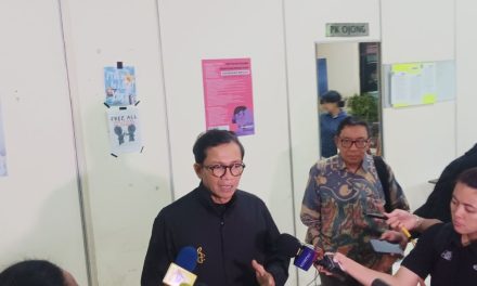 Rekening Koordinator AMPB Tak Bisa Diakses, Koalisi Sipil Tuntut Kejelasan