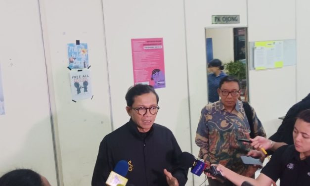 Rekening Koordinator AMPB Tak Bisa Diakses, Koalisi Sipil Tuntut Kejelasan