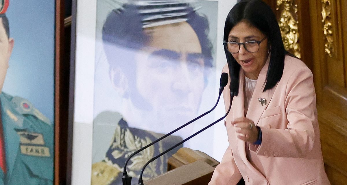 Venezuela Tegaskan Kedaulatan atas Minyak meski AS Dapat Akses 65 Miliar Barrel