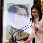 Venezuela Tegaskan Kedaulatan atas Minyak meski AS Dapat Akses 65 Miliar Barrel