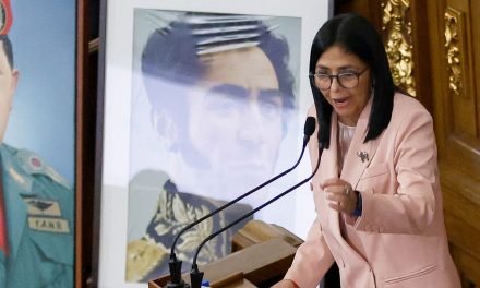 Venezuela Tegaskan Kedaulatan atas Minyak meski AS Dapat Akses 65 Miliar Barrel